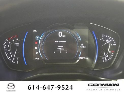 Used 2019 Hyundai Santa Fe AWD image 23