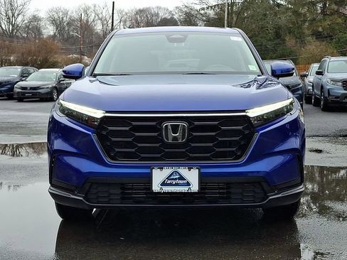 Certified 2023 Honda CR-V EX image 2