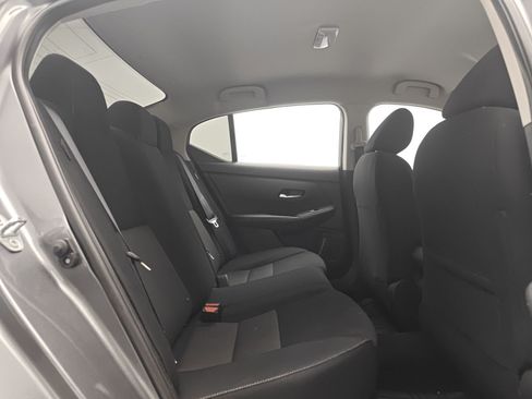 Used 2023 Nissan Sentra SV w/ Trunk Package FWD image 28