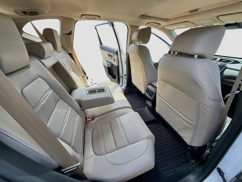 Used 2020 Honda CR-V EX-L image 29