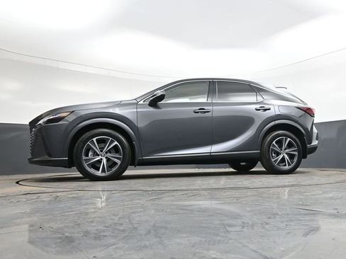 Used 2024 Lexus RX 350 FWD image 35