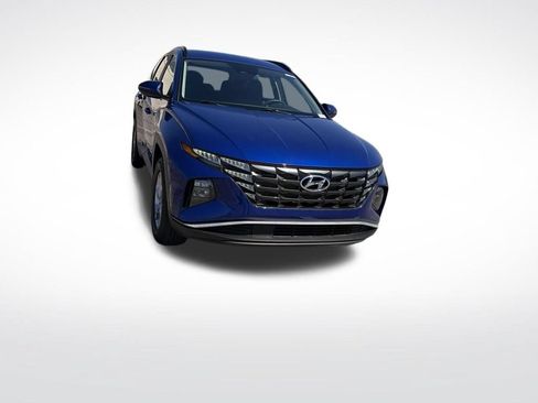 Used 2022 Hyundai Tucson SEL w/ Cargo Package AWD/4WD image 8