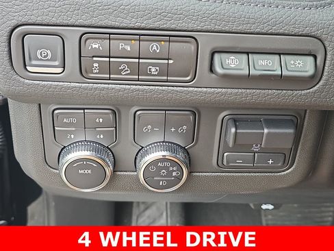 Used 2024 GMC Yukon XL Denali w/ LPO, Floor Liner Package image 29