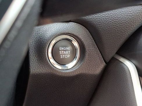 Certified 2025 Toyota RAV4 XLE Premium w/ Weather Package AWD/4WD image 25