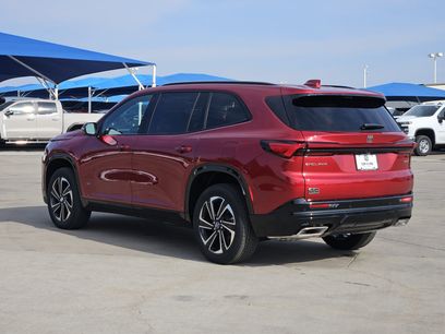 New 2027 Buick Enclave Sport Touring w/ Power Package
