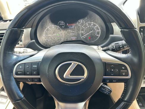 Used 2023 Lexus GX 460 Luxury w/ Sport Design Package AWD/4WD image 32