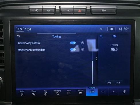 Used 2023 Ford F150 XLT w/ Equipment Group 302A High AWD/4WD image 24