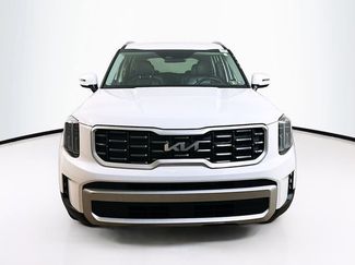 Used 2024 Kia Telluride S video 2