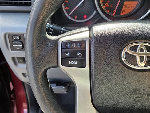 Used 2012 Toyota 4Runner SR5 image 19