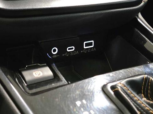 Used 2023 Subaru Outback Wilderness AWD/4WD image 31