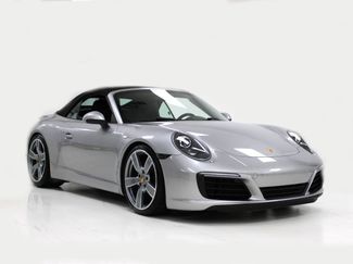 Used 2017 Porsche 911 Carrera video 1