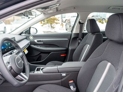 New 2026 Hyundai Sonata SEL image 22