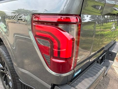 Used 2026 Ford F150 Lariat w/ Equipment Group 501A Mid AWD/4WD image 13