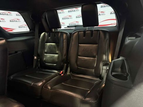 Used 2019 Ford Explorer Sport w/ Equipment Group 401A image 35