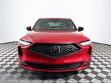 Used 2022 Acura MDX A-Spec image 2