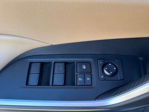 New 2025 Toyota RAV4 LE image 18