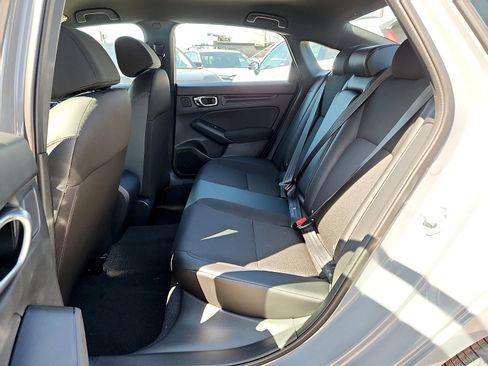 New 2026 Honda Civic Sport image 6