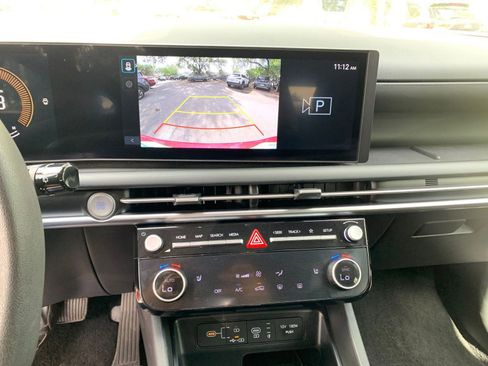 Used 2025 Hyundai Tucson SEL image 17