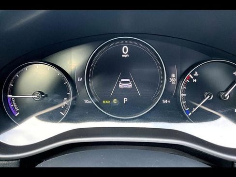 New 2026 MAZDA CX-50 2.5 Hybrid w/ Cargo Package image 56