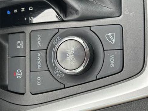 Certified 2022 Toyota RAV4 TRD Off-Road image 28