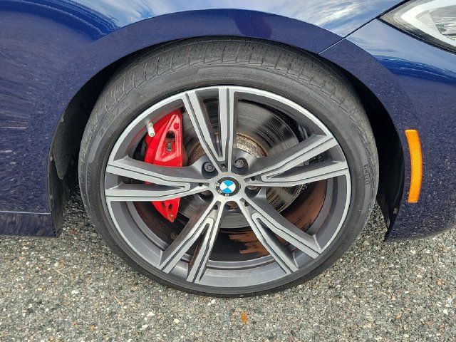 Used 2022 BMW 430i xDrive Coupe w/ M Sport Package AWD/4WD image 6