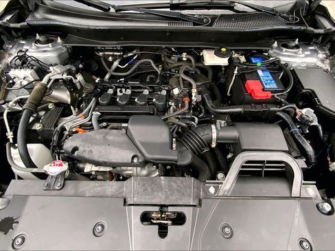 Certified 2024 Honda CR-V EX-L image 30
