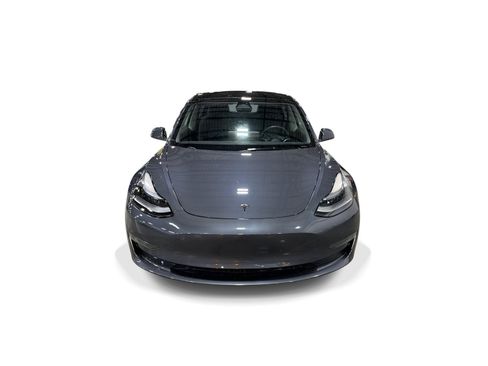 Certified 2023 Tesla Model 3 Standard Range RWD image 2