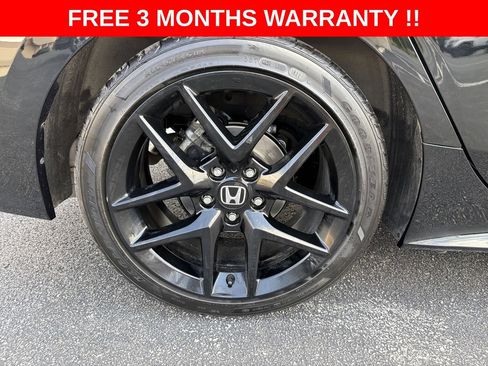 Used 2022 Honda Civic Sport image 32