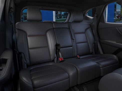 New 2026 Chevrolet Blazer RS AWD/4WD image 41