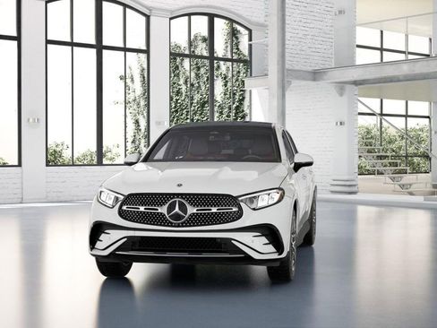 Certified 2024 Mercedes-Benz GLC 300 4MATIC image 42