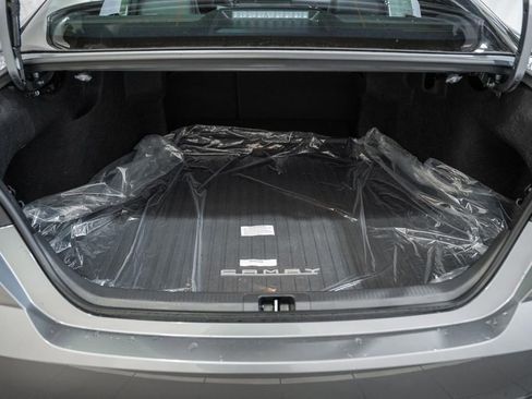 New 2026 Toyota Camry SE FWD image 9