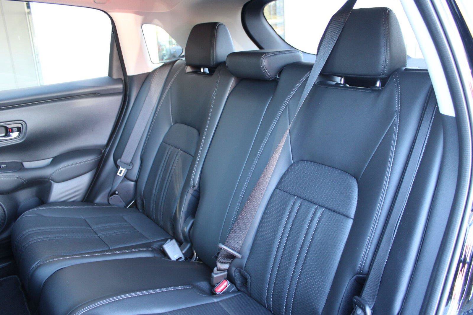 Used 2026 Honda HR-V EX-L image 19