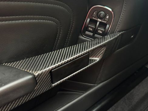 Used 2012 Aston Martin DBS Volante image 39