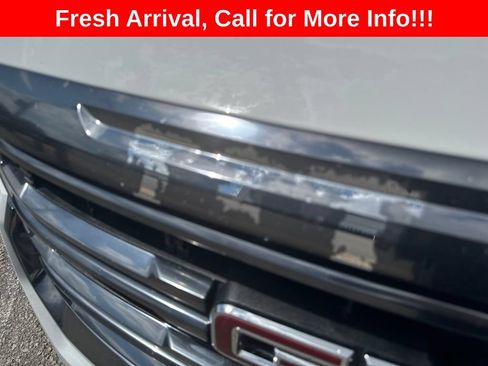 Used 2023 GMC Acadia AT4 w/ LPO, Floor Liner Package AWD/4WD image 19