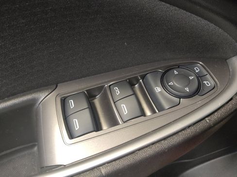 Used 2025 Chevrolet Malibu LT image 27