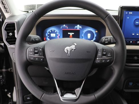 New 2025 Ford Bronco Sport Big Bend w/ Convenience Package image 14