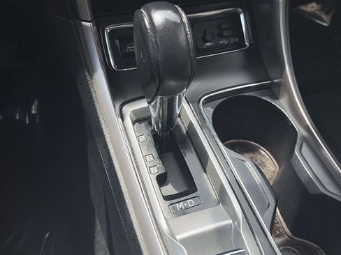 Used 2019 Subaru Ascent Limited AWD/4WD image 25
