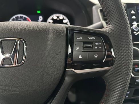 New 2026 Honda Ridgeline Black Edition image 18