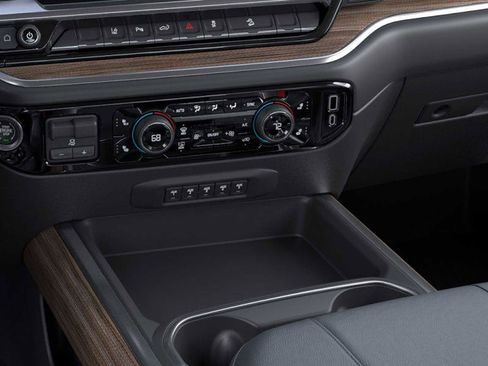 New 2026 Chevrolet Silverado 2500 LT w/ Trail Boss Package image 23