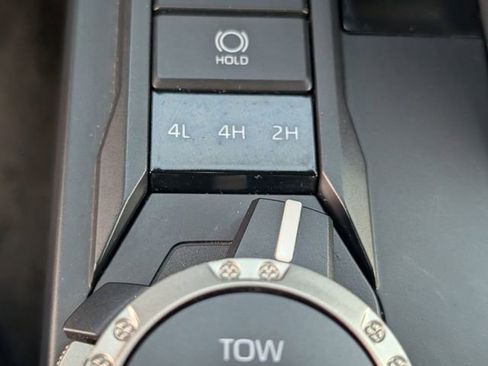 Used 2024 Toyota Tacoma TRD Sport image 21