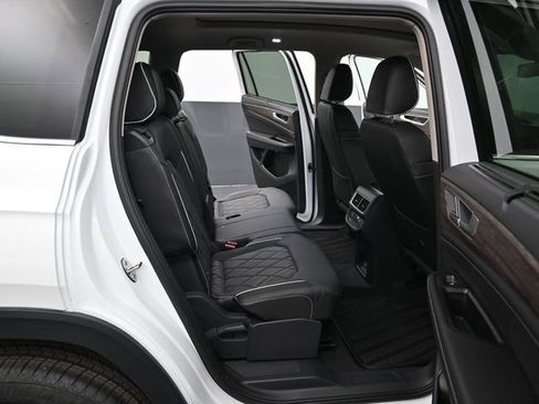 New 2026 Volkswagen Atlas SEL Premium R-Line image 13