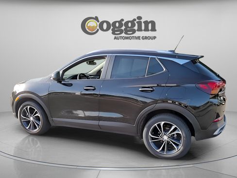 Used 2023 Buick Encore GX Select image 7
