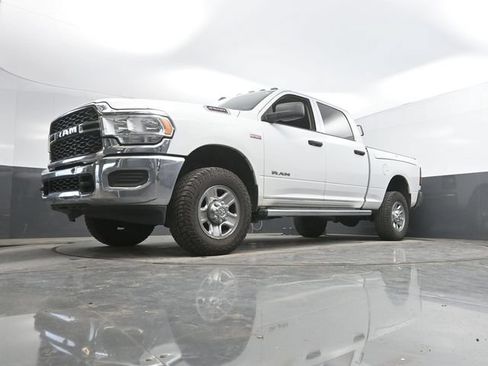 Used 2020 RAM 2500 Tradesman AWD/4WD image 27