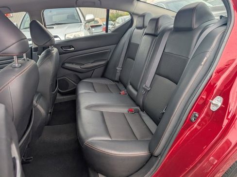 Used 2020 Nissan Altima 2.5 SR image 17