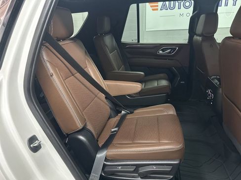 Used 2023 Chevrolet Tahoe High Country w/ Premium Package 2 image 20