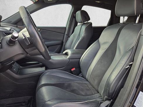 Used 2021 Acura RDX A-Spec image 17