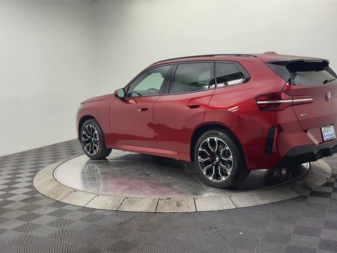 New 2026 BMW X3 xDrive30 w/ Premium Package image 12