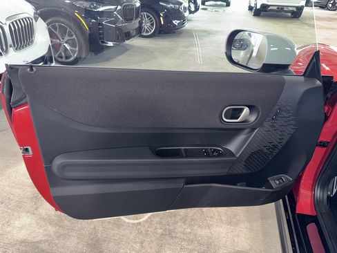 New 2026 MINI Cooper John Cooper Works image 12