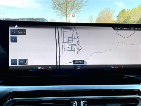 Certified 2023 BMW i4 eDrive35 image 35