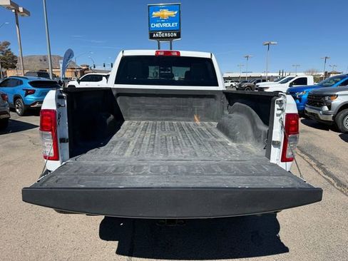 Used 2022 RAM 2500 Tradesman AWD/4WD image 36